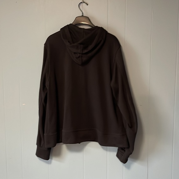 Women’s Motorcycle Jacket Speed&Strength with armor and removable hoody - Picture 5 of 7